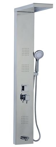 Panel Duş Sistemleri